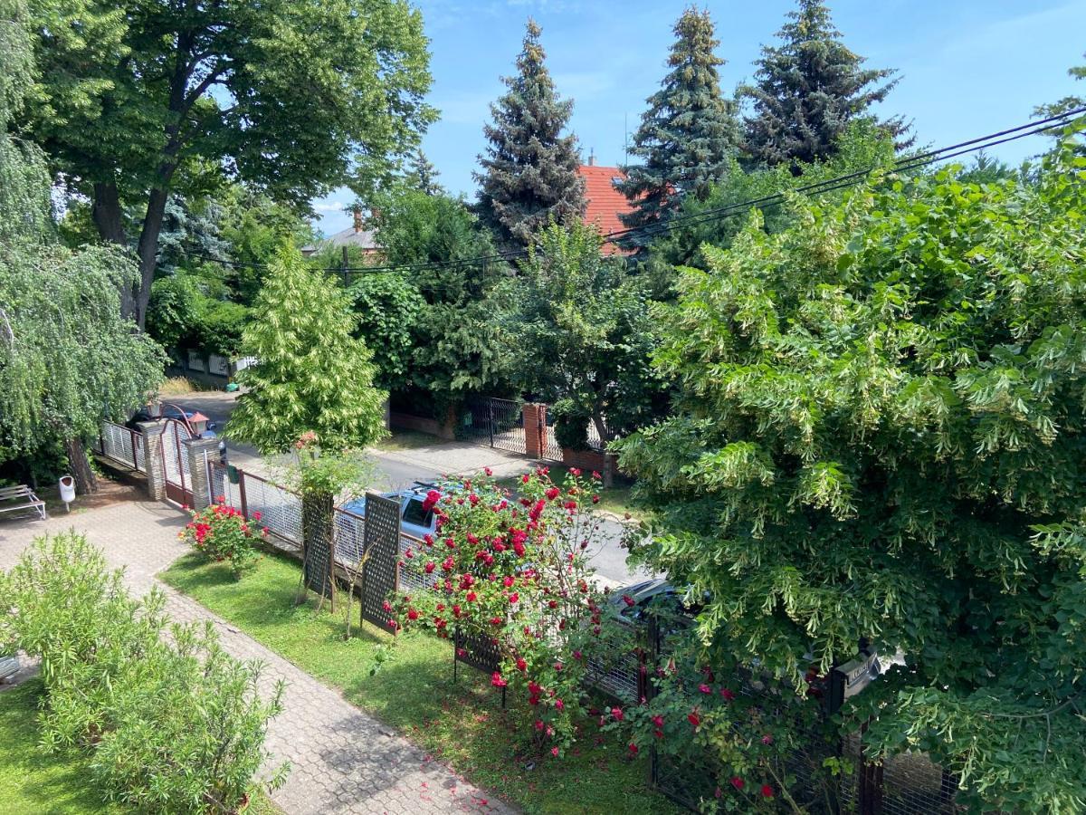 Veronika Apartman Balatongyorok Exterior photo