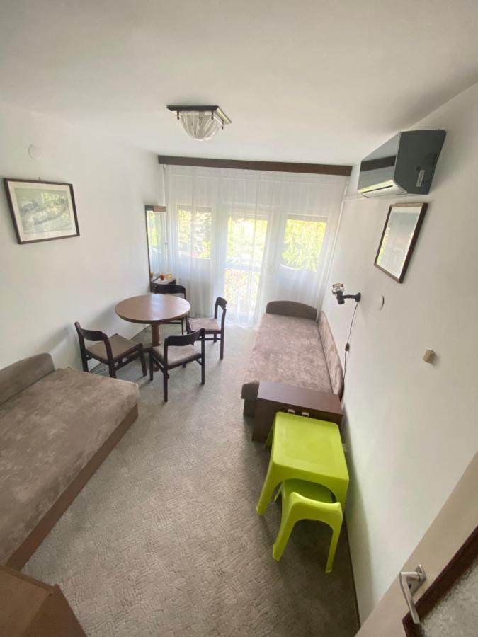 Veronika Apartman Balatongyorok Exterior photo
