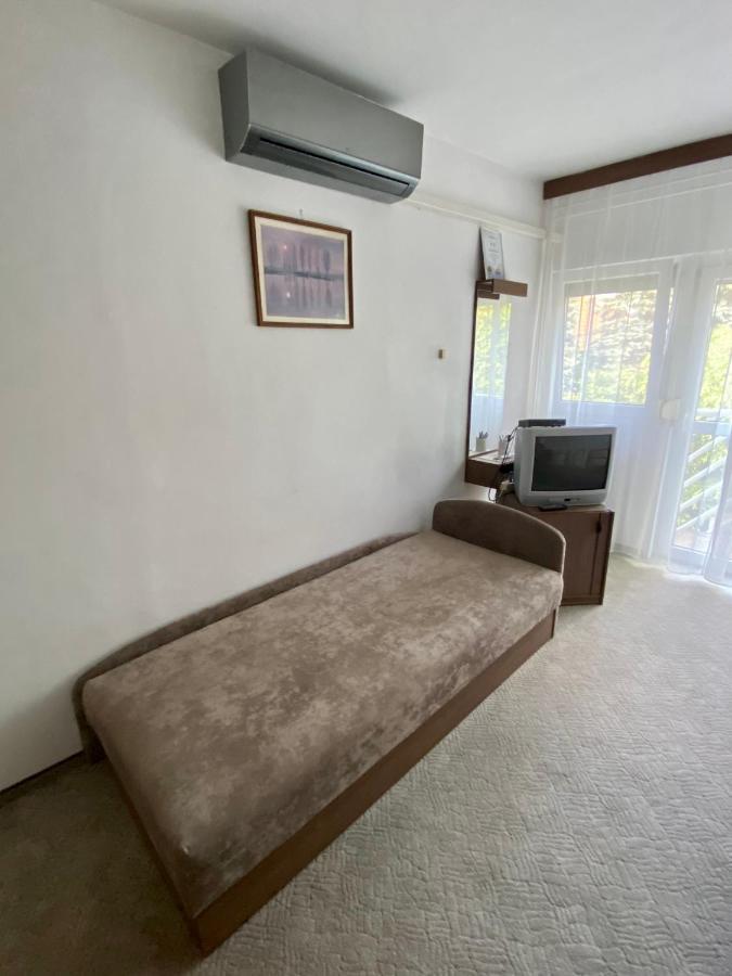 Veronika Apartman Balatongyorok Exterior photo