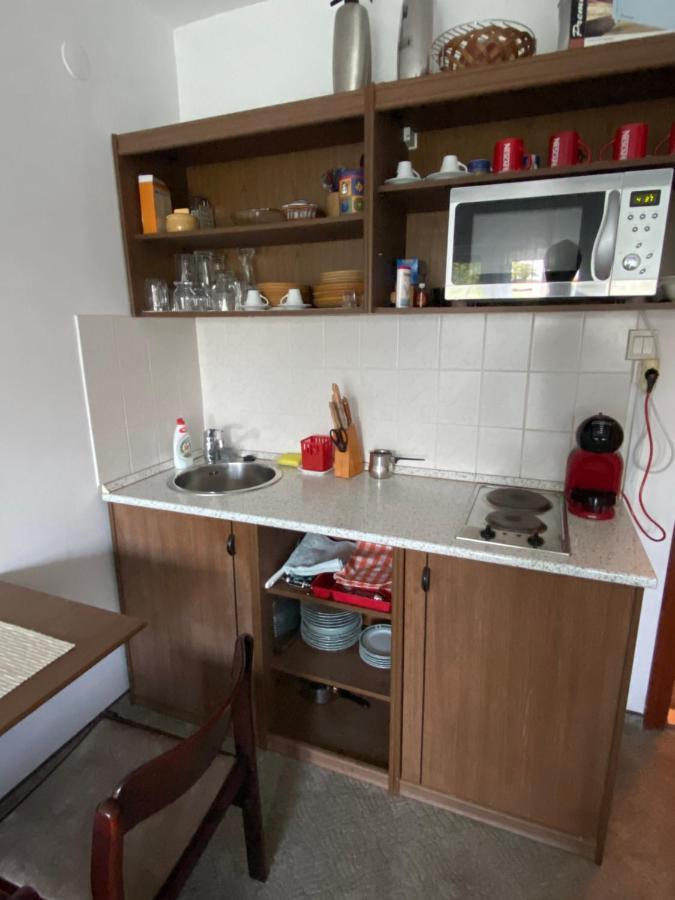 Veronika Apartman Balatongyorok Exterior photo