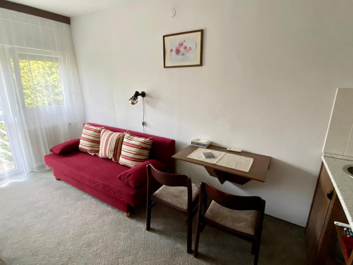 Veronika Apartman Balatongyorok Exterior photo