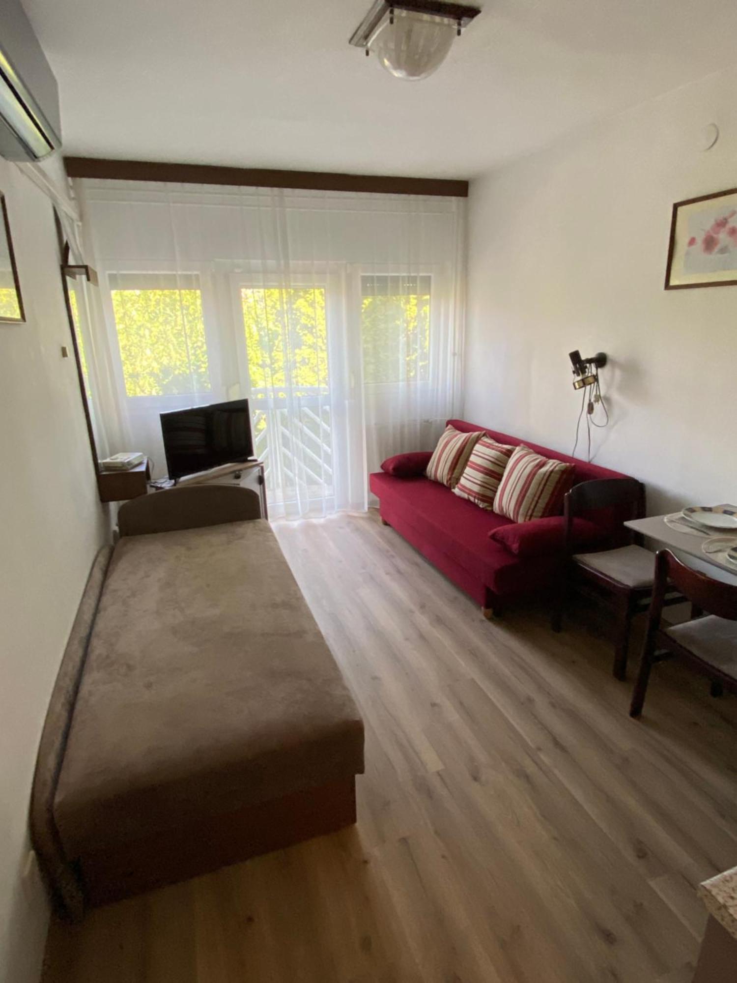 Veronika Apartman Balatongyorok Exterior photo
