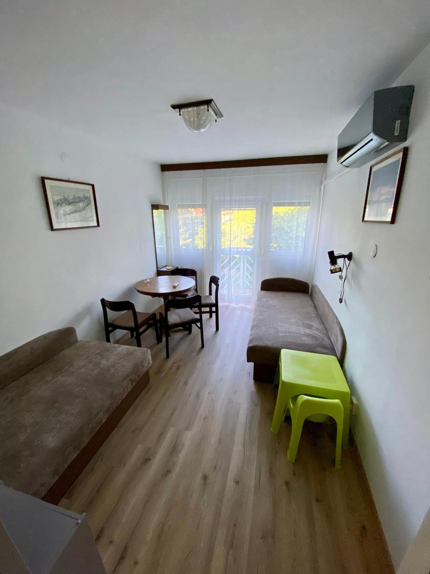 Veronika Apartman Balatongyorok Exterior photo